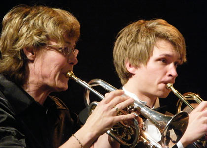 Brass Band Lyngby Taarbaek