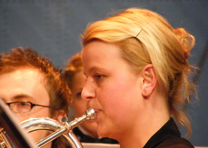 Home band Stavanger