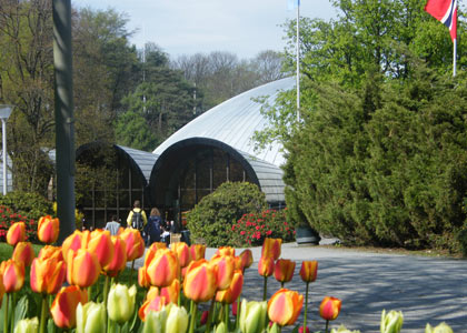 Stavanger Concert Hall