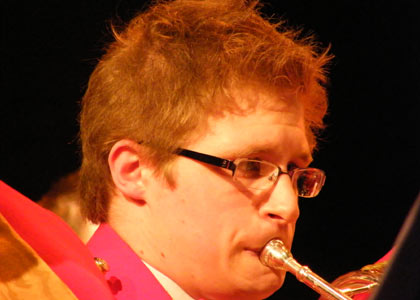 Phillip Cobb Cory