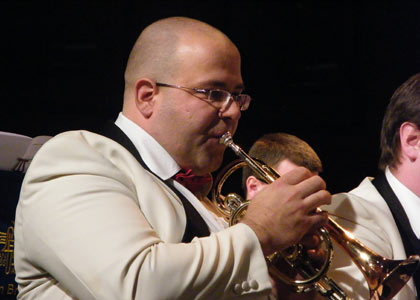 Brass Band Fribourg