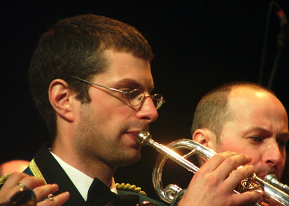 Murley Silver Band
