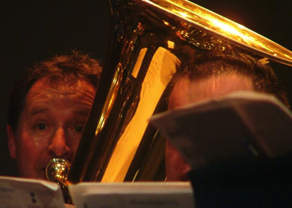 Brass Band Frener-Reifer Pfeffersberg 