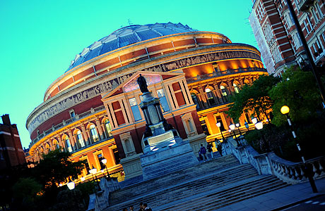 Albert Hall