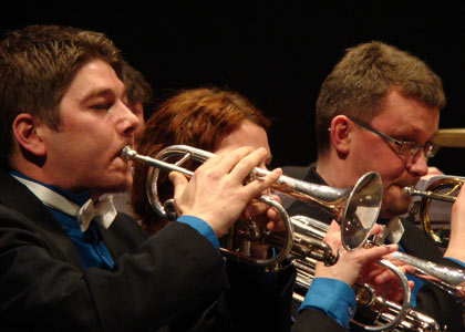 Winners &Oslash;rskog Brass