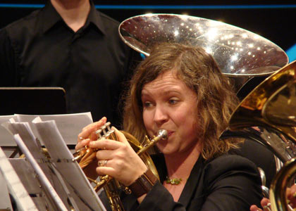 Oslofjord Brass