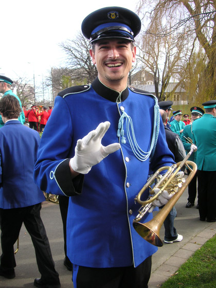 Jamie Lawson