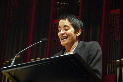 Simone Rebello