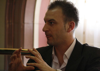 Paul Lovatt Cooper