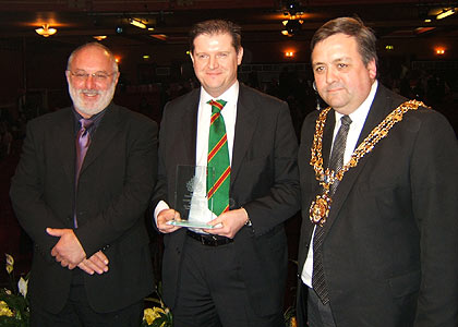 2008 champions timperley