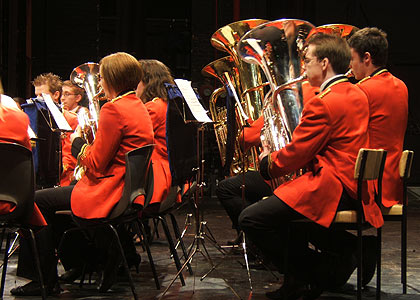 Cornets