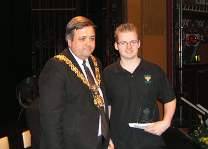 runners up wardle