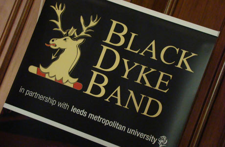 Black Dyke