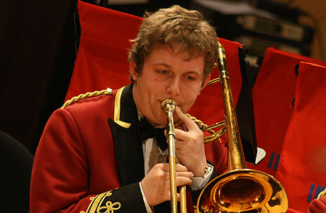 Brass in Concert