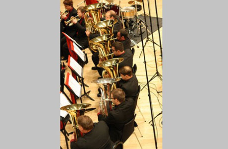 Brass in Concert