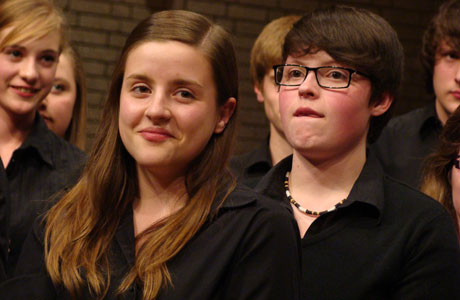 Gloucestershire Youth Band Gloucestershire Youth Band