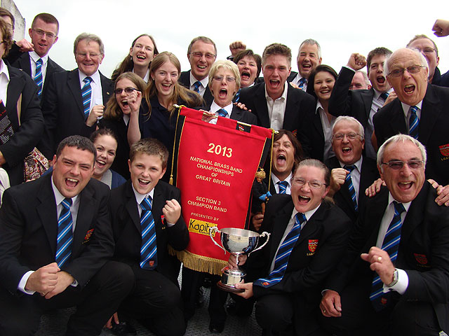 LGB Celebrate