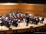 Brighouse & Rastrick at Royal Northern College of Music Festival of Brass