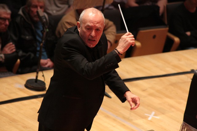Allan Withington