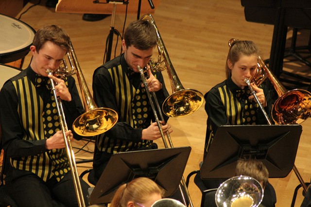 Youth Brass