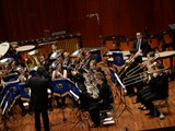 European Youth Brass Band 2015
