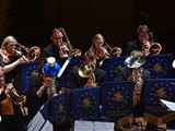 Championship Section: Bayerischen Brass Band Akademie (3BA) (Thomas Ludescher)