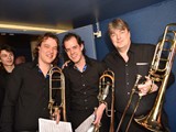 Championship Section: Brass Band Buizingen (Luc Vertommen)