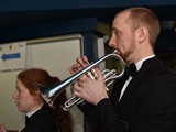Championship Section: Stavanger Brass Band (Allan Withington)