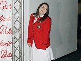 A smile and a Butlins Red Coat welcome