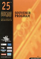 European programme 2002