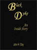 Book cover:  Black Dyke - An Inside Story: John H. Clay