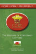 Book cover: Cory Cory Hallelujah: Robert Childs