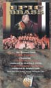 Book cover: Epic Brass � National Finals Gala Concert  2001