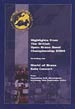 Book cover: British Open Brass Band Championship 2004