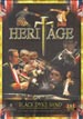 Book cover: Heritage