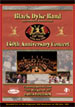 Book cover: Black Dyke 150th Anniversary Concert