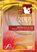 Book cover: Brass in Concert Championship 2005