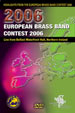 Book cover: European Championships 2006