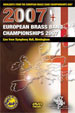 Book cover: European Championships 2007