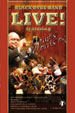 Book cover: Black Dyke LIVE!