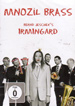 Book cover: Irmingaard
