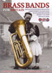 Book cover: Brass Bands for Britain
