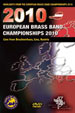 Book cover: European Championships 2010