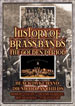 Book cover: A History Of Brass Bands - The Golden Period