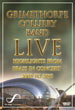 Book cover: Grimethorpe Colliery Band Live