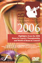 2006 Brass in Concert Championships