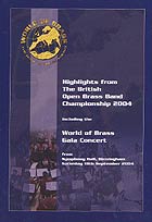 DVD - British Open 2004