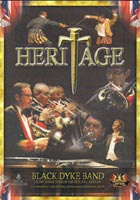 Herritage DVD