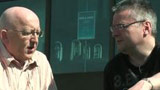EBBC 2010: Interview with Steven Mead