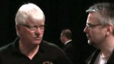 2010 Spring Festival: Interview with Ray Payne 